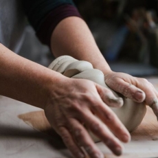 Лепка, литье