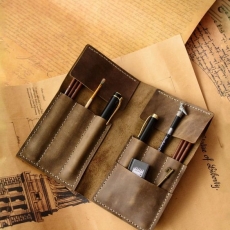 Папки, пеналы